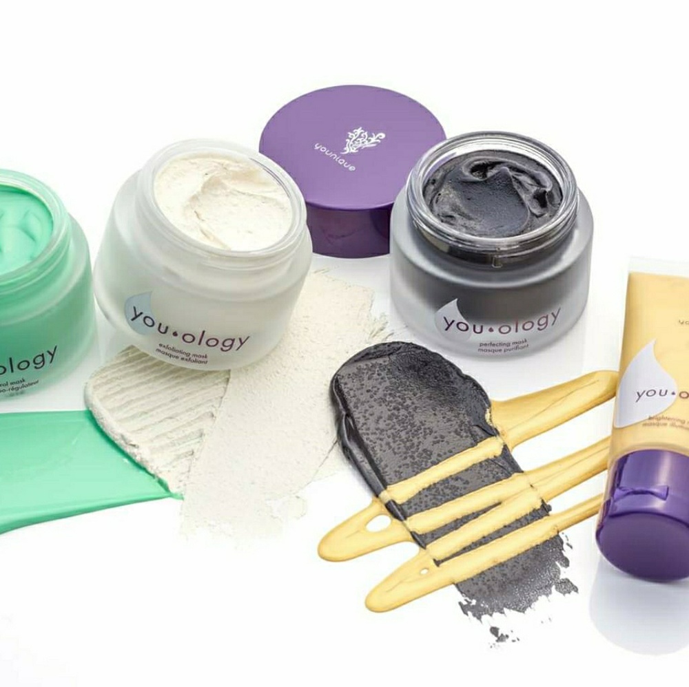 You-Ology Face Mask